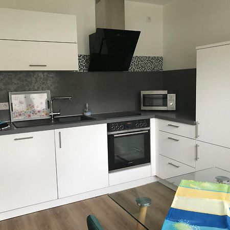 Ferienwohnung Am Haarhaus Ostbevern Eksteriør bilde