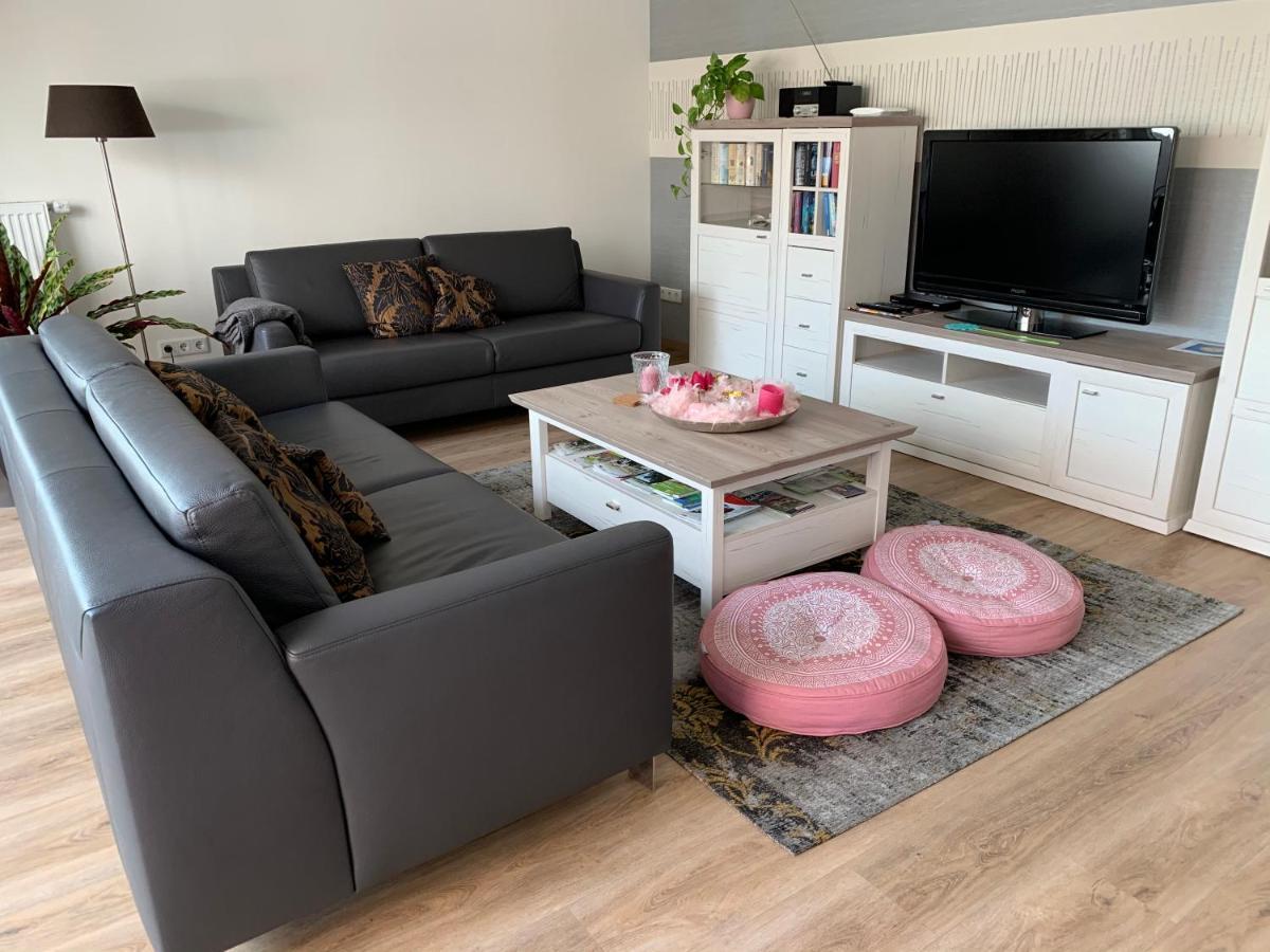 Ferienwohnung Am Haarhaus Ostbevern Eksteriør bilde
