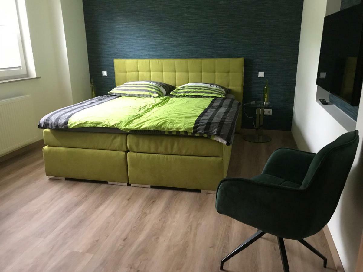 Ferienwohnung Am Haarhaus Ostbevern Eksteriør bilde