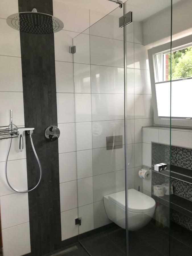 Ferienwohnung Am Haarhaus Ostbevern Eksteriør bilde