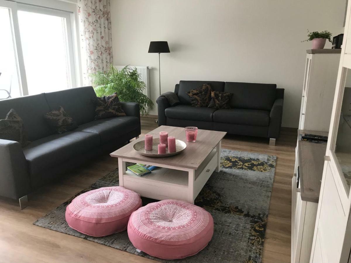 Ferienwohnung Am Haarhaus Ostbevern Eksteriør bilde